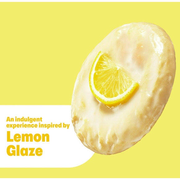 Dove Crumbl Moisturizing Liquid Hand Wash Lemon Glaze, 12 oz (set of 2) - Picture 6 of 7